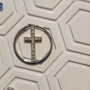 Origami Owl window frame